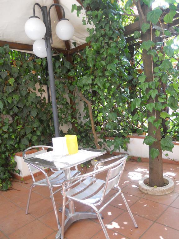 Idria Hotel Тиволи Экстерьер фото